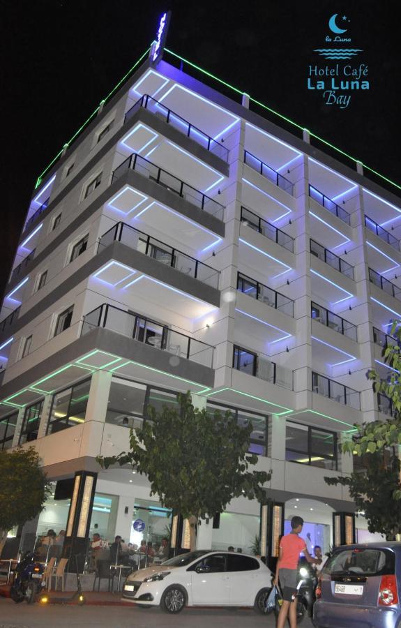 Hotel Laluna Bay Мдик Экстерьер фото