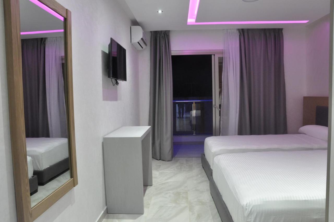 Hotel Laluna Bay Мдик Экстерьер фото