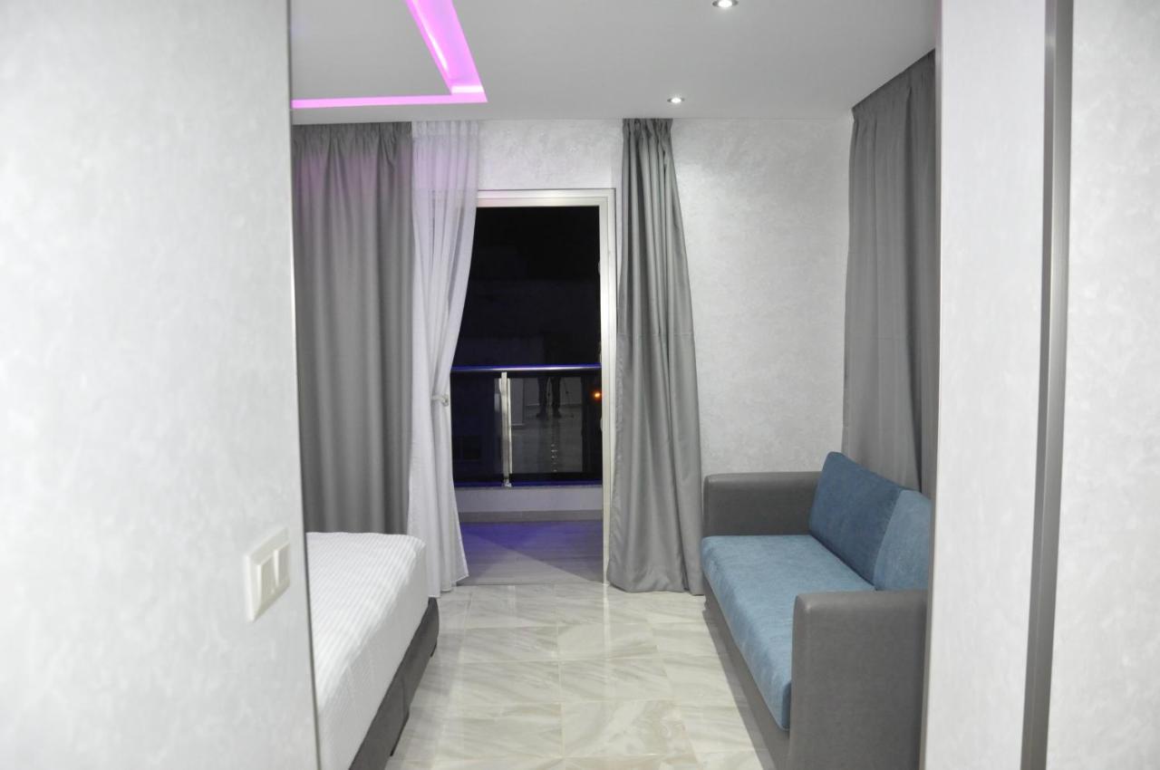 Hotel Laluna Bay Мдик Экстерьер фото