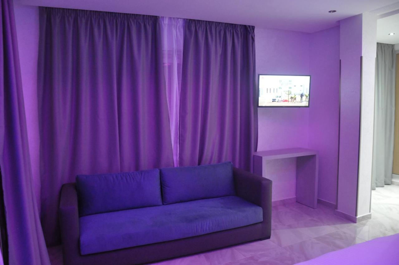Hotel Laluna Bay Мдик Экстерьер фото