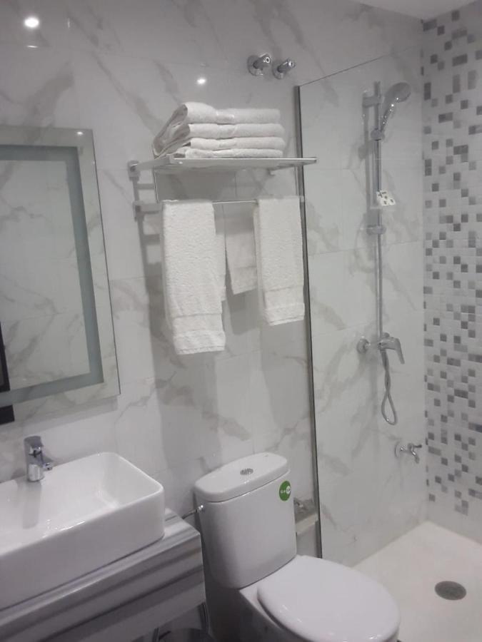 Hotel Laluna Bay Мдик Экстерьер фото