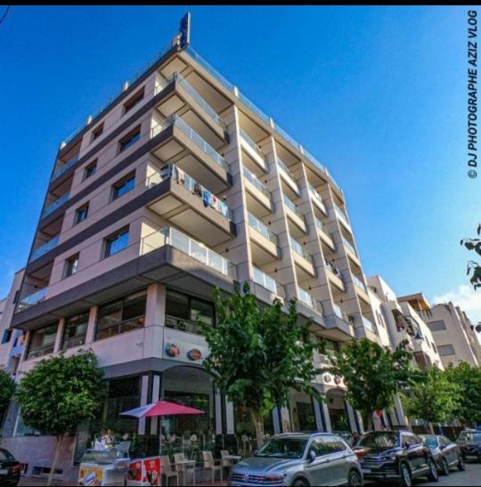 Hotel Laluna Bay Мдик Экстерьер фото